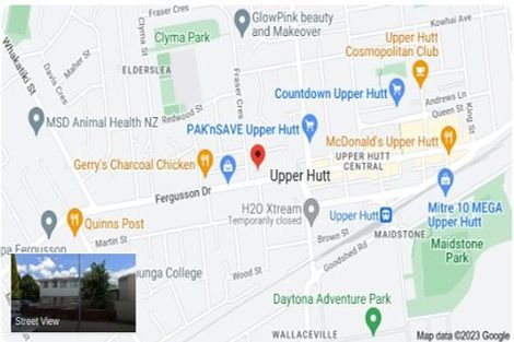 Photo of property in 9/781 Fergusson Drive, Elderslea, Upper Hutt, 5018