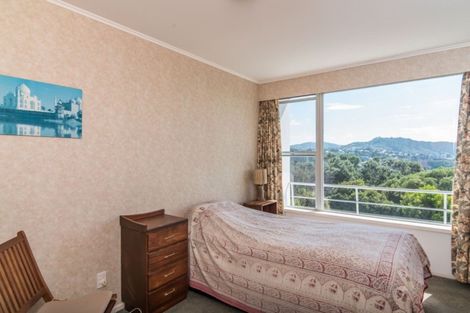 Photo of property in Lincoln Court Flats, 1 Washington Avenue, Brooklyn, Wellington, 6021