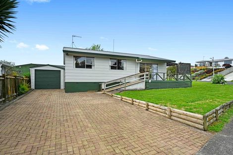 Photo of property in 3b Thode Place, Nawton, Hamilton, 3200