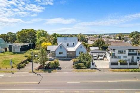 Photo of property in 307 New Brighton Road, Burwood, Christchurch, 8083