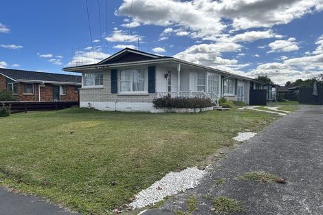 Photo of property in 24 Howell Avenue, Riverlea, Hamilton, 3216