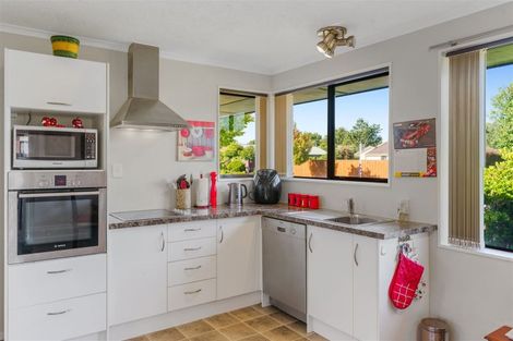 Photo of property in 50 Patterson Terrace, Halswell, Christchurch, 8025