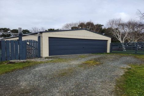 Photo of property in 161 Conyers Street, Heidelberg, Invercargill, 9812