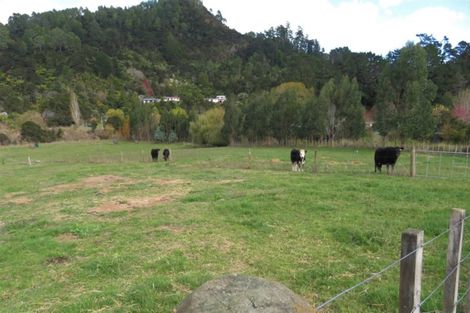 Photo of property in 175a Tapu Coroglen Road, Tapu, Thames, 3575