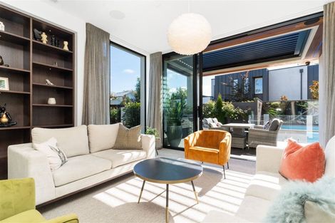 Photo of property in 36 Clifford Avenue, Merivale, Christchurch, 8014