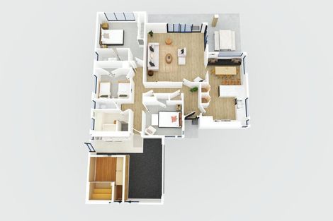 Photo of property in 25 Hibiscus Avenue, Mount Maunganui, 3116