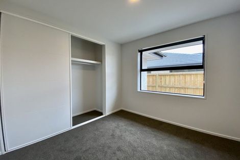 Photo of property in 6 Hurring Lane, Rolleston, 7615