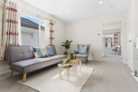 Photo of property in 17 Collier Drive, Flat Bush, Auckland, 2019