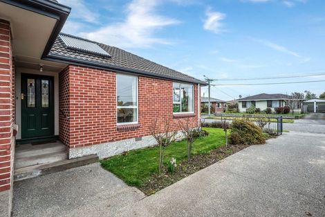 Photo of property in 26 Mountfort Street, Spreydon, Christchurch, 8024