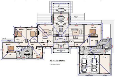 Photo of property in 78b Falls Road, Waerenga, Te Kauwhata, 3782