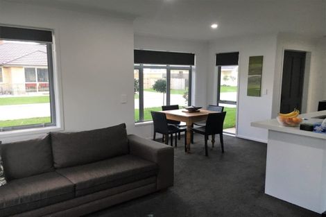 Photo of property in 8a Moore Street, Leamington, Cambridge, 3432