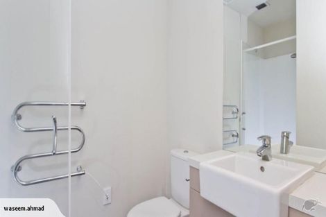 Photo of property in 2c/6 Piwakawaka Street, Eden Terrace, Auckland, 1010