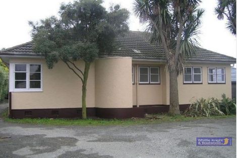 Photo of property in 1/4 Puna Street, Riccarton, Christchurch, 8041