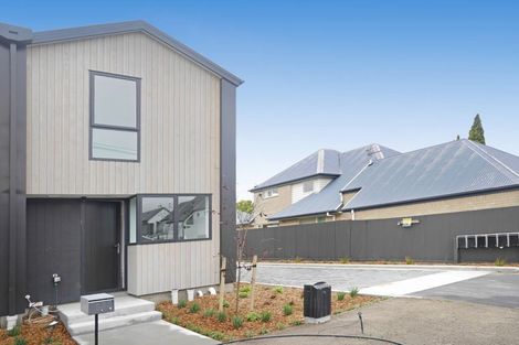 Photo of property in 1/107 Edgeware Road, St Albans, Christchurch, 8014