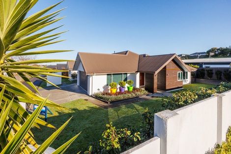 Photo of property in 109c James Line, Kelvin Grove, Palmerston North, 4414