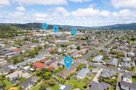 Photo of property in 1-5/32 Ebdentown Street, Ebdentown, Upper Hutt, 5018