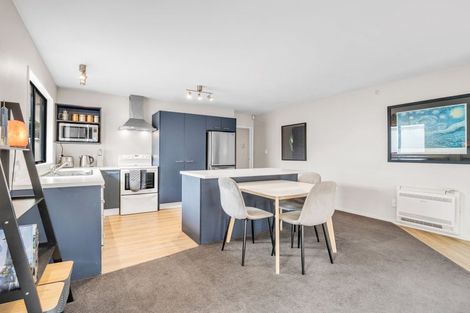 Photo of property in 118a Nursery Road, Phillipstown, Christchurch, 8011