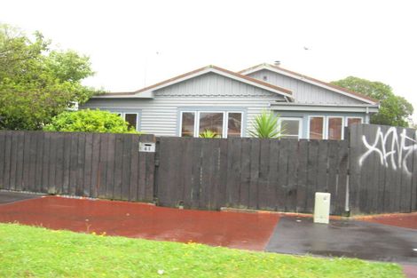 Photo of property in 41 Ivanhoe Road, Grey Lynn, Auckland, 1021