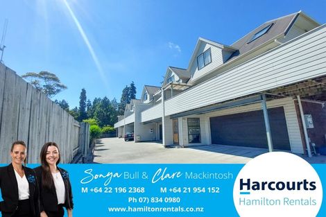 Photo of property in 12c Dowding Street, Melville, Hamilton, 3206