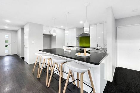 Photo of property in 7 Greenstone Street, Rolleston, 7614