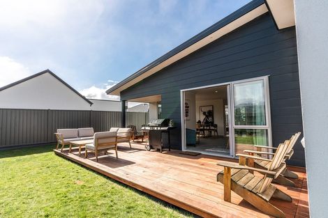 Photo of property in 4 Risinghurst Terrace, Lower Shotover, Queenstown, 9304