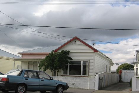 Photo of property in 46 Queen Street, Petone, Lower Hutt, 5012