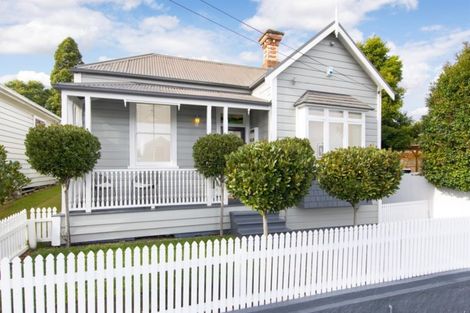 Photo of property in 22 Leamington Road, Mount Eden, Auckland, 1024