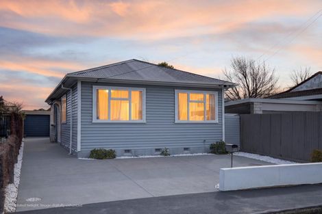 Photo of property in 65 Sydney Street, Spreydon, Christchurch, 8024