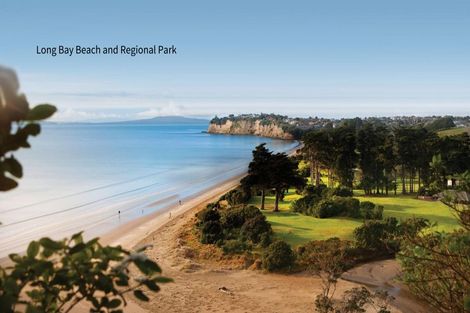 Photo of property in 22 Headsail Drive, Long Bay, Auckland, 0630