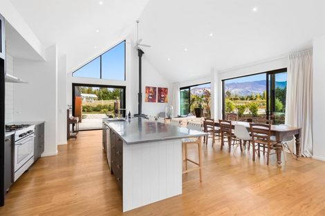 Photo of property in 509 Aubrey Road, Wanaka, 9305