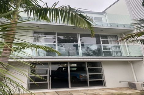Photo of property in 11d Garnet Road, Westmere, Auckland, 1022
