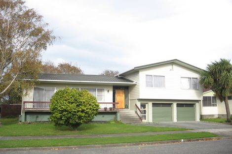 Photo of property in 12 Orr Crescent, Hutt Central, Lower Hutt, 5011