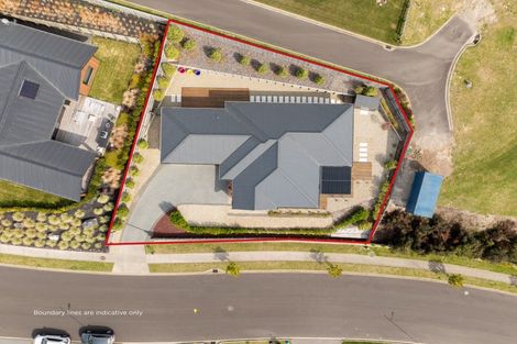 Photo of property in 36 Botanical Heights Drive, Waipahihi, Taupo, 3330