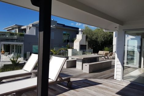 Photo of property in 9 Gazelle Way, Langs Beach, Waipu, 0582