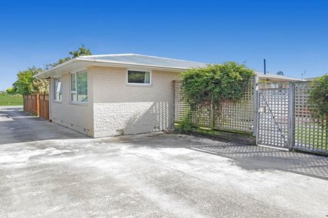 Photo of property in 14 West-watson Avenue, Hillmorton, Christchurch, 8025
