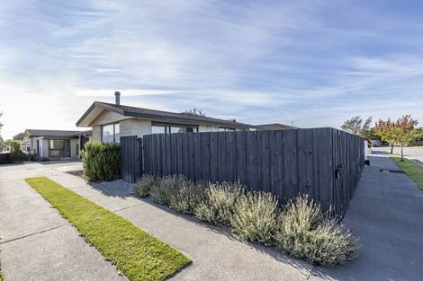 Photo of property in 4a Kinley Street, Rangiora, 7400