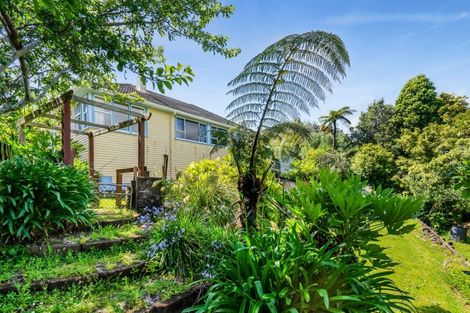 Photo of property in 21 Blackmore Street, Lynmouth, New Plymouth, 4310