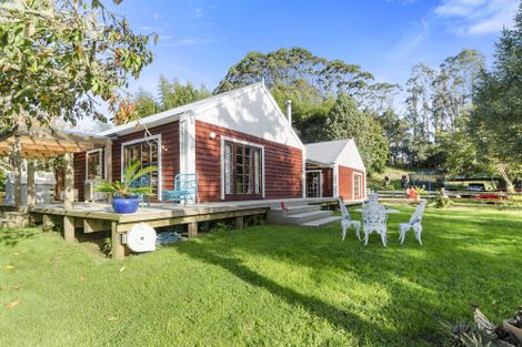 Photo of property in 67 Allen And Eyre Road, Onewhero, Tuakau, 2697