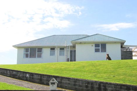 Photo of property in 16 Wordsworth Street, Gonville, Whanganui, 4501