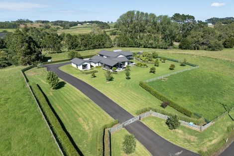 Photo of property in 9 Pilgrim Road, Mauku, Pukekohe, 2678