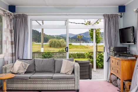 Photo of property in 197 Purau Avenue, Purau, Diamond Harbour, 8972