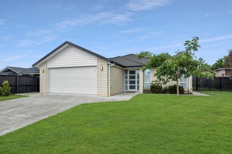 Photo of property in 30 Meadowview Drive, Morrinsville, 3300