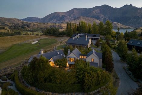 Photo of property in Millbrook Resort, 9 Ayrburn Ridge, Arrowtown, Queenstown, 9371