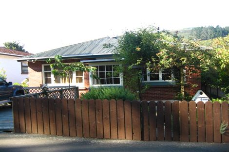 Photo of property in 6 Kelvin Road, North East Valley, Dunedin, 9010