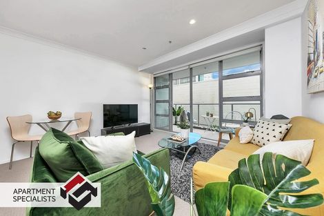Photo of property in 1d/33 Mackelvie Street, Grey Lynn, Auckland, 1021