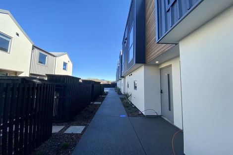 Photo of property in 13/101 Mackworth Street, Woolston, Christchurch, 8062