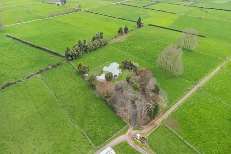 Photo of property in 312 O'donoghue Road, Te Aroha West, Te Aroha, 3391