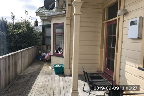 Photo of property in 95d Ellice Street, Mount Victoria, Wellington, 6011