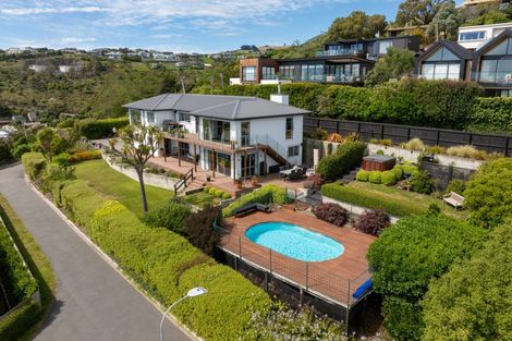 Photo of property in 20 Maffeys Road, Mount Pleasant, Christchurch, 8081