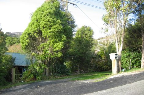 Photo of property in 23 Frances Street, Broad Bay, Dunedin, 9014